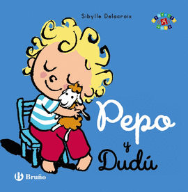 PEPO Y DUD�