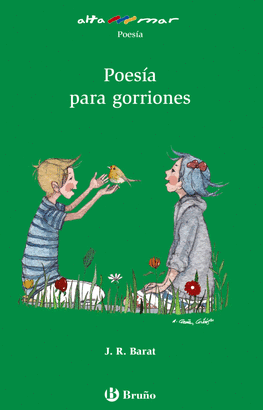 POES�A PARA GORRIONES
