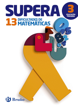 SUPERA LAS 13 DIFICULTADES DE MATEMATICAS 3�