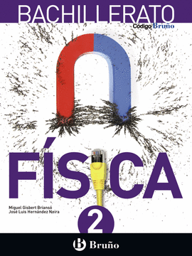 C�DIGO BRU�O F�SICA 2 BACHILLERATO
