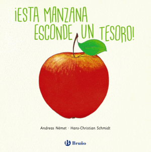 �ESTA MANZANA ESCONDE