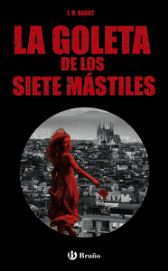 LA GOLETA DE LOS SIETE M�STILES