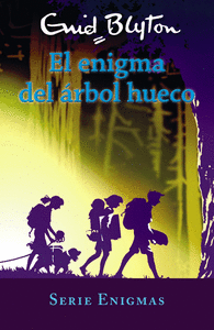 SERIE ENIGMAS, 4. EL ENIGMA DEL ARBOL HUECO
