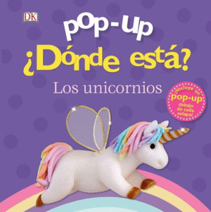 POP-UP. DNDE EST LOS UNICORNIOS