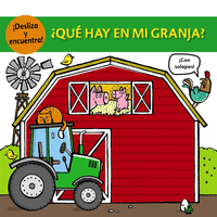 �QUE HAY EN MI GRANJA?