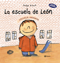EL PRIMER D�A DE COLE