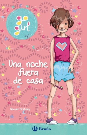 GO GIRL - UNA NOCHE FUER