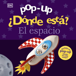 POP-UP. �DONDE ESTA? EL ESPACIO