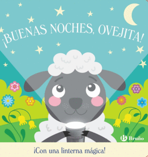 �BUENAS NOCHES, OVEJITA!