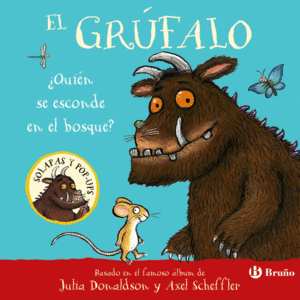 GR�FALO. QUI�N SE ESCOND