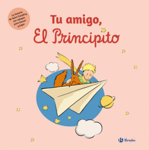 TU AMIGO, EL PRINCIPITO