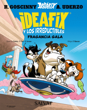 IDEAFIX, 8
