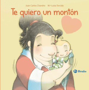 TE QUIERO UN MONTN