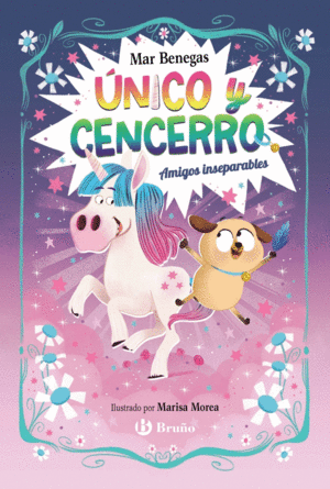 �NICO Y CENCERRO 1 AMIGO