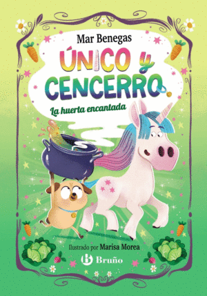 �NICO Y CENCERRO 2 HUERT