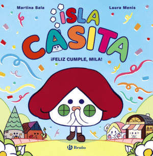 ISLA CASITA, 2.