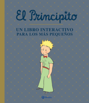 MI LIBRO PARA COLOREAR DE EL PRINCIPITO. DE SAINT-EXUPÉRY, ANTOINE
