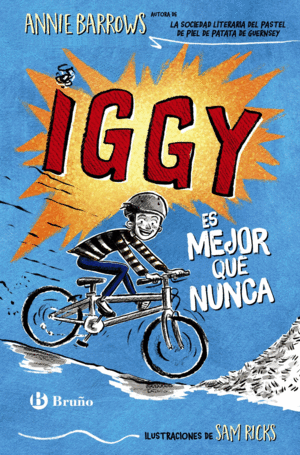 IGGY, 2.