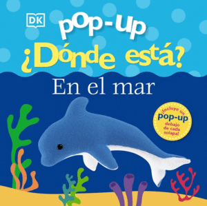 POP-UP. DNDE EST EN EL MAR