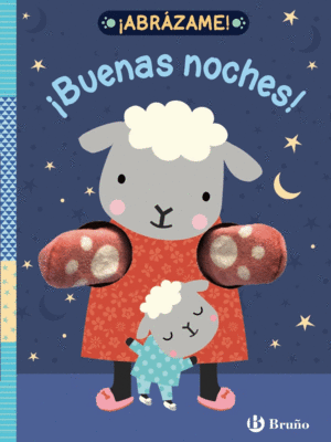 �ABR�ZAME! �BUENAS NOCHES!