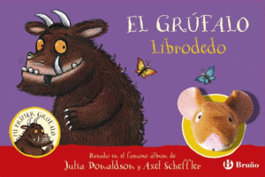 EL GRFALO. LIBRODEDO