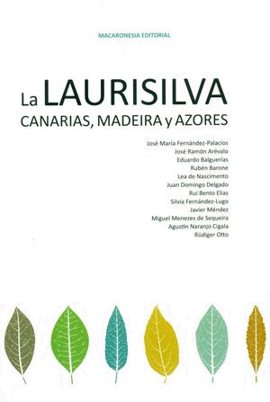 LA LAURISILVA