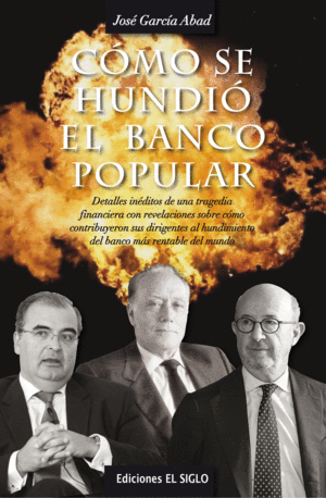 CMO SE HUNDI EL BANCO POPULAR