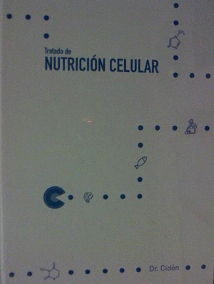 TRATADO DE NUTRICIN CELULAR