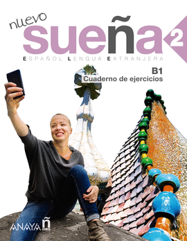 NUEVO SUEA 2. CUADERNO DE EJERCICIOS