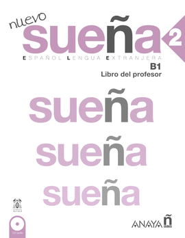 NUEVO SUEA 2. LIBRO DEL PROFESOR