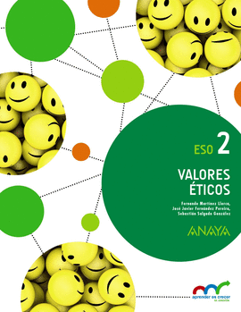 VALORES TICOS 2 ESO