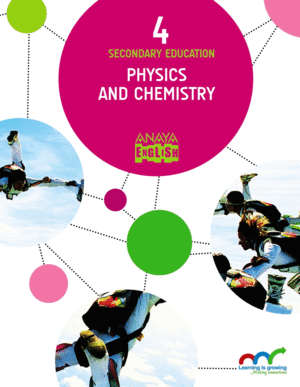 PHYSICS AND CHEMISTRY 4.