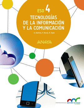 TECNOLOG�AS INFORMACI�N COMUNICACI�N 4 ESO