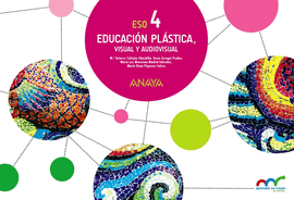 EDUCACI�N PL�STICA VISUAL Y AUDIOVISUAL 4 CUADERNO