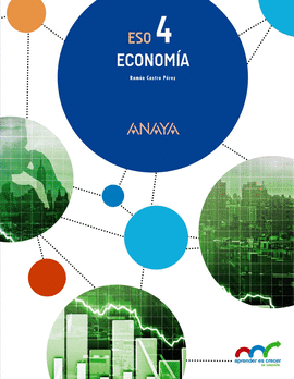 ECONOM�A 4ESO