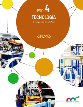 TECNOLOGA 4 ESO