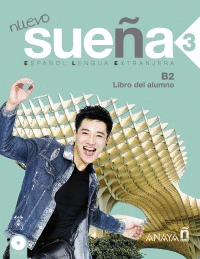 NUEVO SUE�A 3. LIBRO DEL ALUMNO