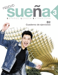 NUEVO SUE�A 3. CUADERNO DE EJERCICIOS