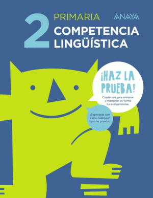 COMPETENCIA LING��STICA 2.