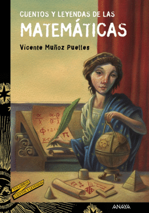 CUENTOS Y LEYENDAS DE LAS MATEM�TICAS