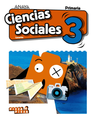 CIENCIAS SOCIALES 3.