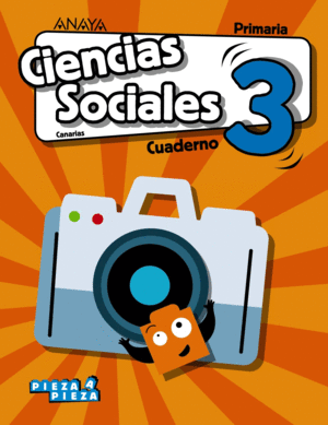 CIENCIAS SOCIALES 3. CUADERNO.