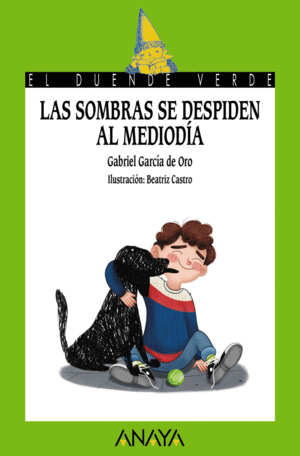 LAS SOMBRAS SE DESPIDEN AL MEDIOD�A