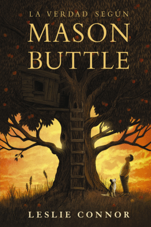 LA VERDAD SEG�N MASON BUTTLE