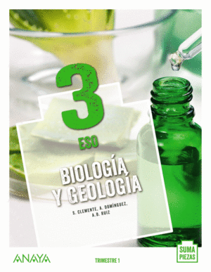 BIOLOGA Y GEOLOGA 3.