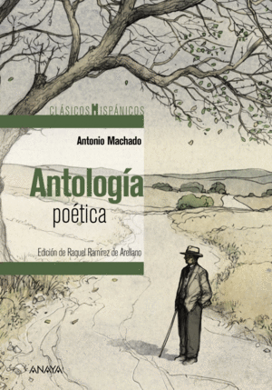 ANTOLOGA POTICA