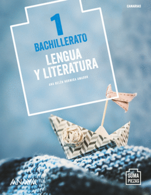 LENGUA Y LITERATURA 1.
