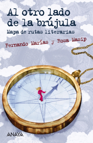 AL OTRO LADO DE BR�JULA