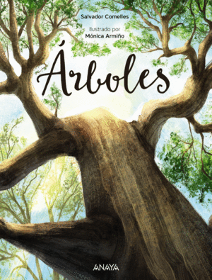 �RBOLES