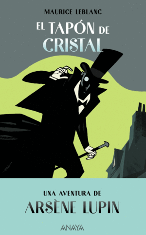 EL TAP�N DE CRISTAL